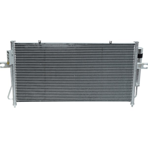 Universal Air Cond Condenser, Cn3100Pfc CN3100PFC - main